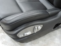 Обшивки сиденья с подогревом вентилируемые электрический porsche macan 95b комплект Цена, фото thumb