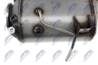 фото thumb №11, Dpf-bm-003 nty фільтр часток твердих dpf bmw 3 e90