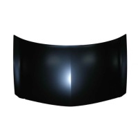 Купить Капот крышка двигателя renault megane 2 02-08 новая, фото thumb