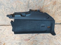 фото thumb №5, Porsche cayenne обшивка багажника 7p5867037/038