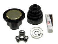 фото thumb №2, Шарнир внутренний nissan terrano ii 93-