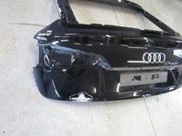 фото thumb №4, Audi q5 80f sportback 2017-2024 крышка зад