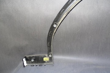 фото thumb №11, Bmw x3 g01 x4 g02 mp планка крыльев левая перед