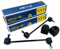 фото thumb №15, 2 x meyle hd з'єднувачі стабілізатора bmw 3 e46