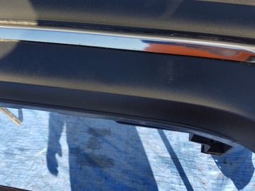 фото thumb №11, Бампер зад задний mercedes w212 amg sedan рестайлинг pdc c197 197