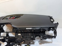 фото thumb №11, Mazda cx-5 консоль торпедо ремни подушки
