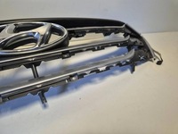 фото thumb №7, Hyundai santa fe 2013 решётка радиатора радиатора повреждённая