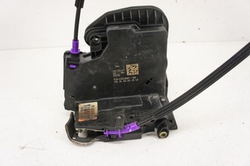 фото thumb №5, Qr329 opel insignia b замок двері лівий перед c3039081