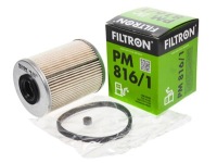 фото thumb №16, Фільтр пального filtron pe 816/9