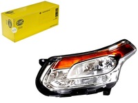 фото thumb №1, Hella фара citroen c3 picasso 02.09- le