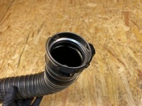 Патрубок труба шланг повітря інтеркулер bmw f20 f21 f30 f31 f32 f34 8573762 Доставка, фото thumb