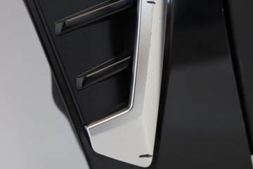 фото thumb №14, Перед bmw x5 g05 рестайлінг lci капот бампер крило led pas 475 usa