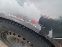 фото thumb №3, Alfa romeo 159 крила правий перед nero carbonio 876