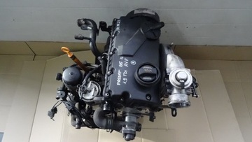 фото thumb №12, Passat b5 рестайлінг 1.9tdi двигун avf