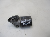 фото thumb №1, Корпус фильтра масла renault captur 1.5 dci