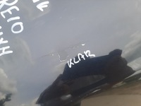 фото thumb №7, Крила лівий перед renault koleos i lata 2007-2011 чорний