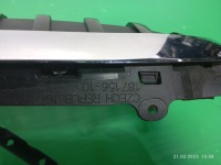 фото thumb №15, Решітка радіатора решітка радіатора жалюзі повітропровід повітря bmw 3 g20 g21 187156 9465188