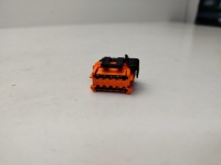 фото thumb №11, Citroen berlingo iii 08r- фара передняя правое перед правая передняя