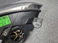 Фары лампы передние перед комплект - renault fluence рестайлинг  12-16 с Разборки, фото thumb