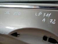 фото thumb №6, Bmw f11 двері лівий перед a72