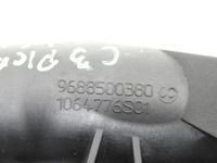 фото thumb №8, Wąż труба интеркулер citroen c3 picasso 1.6 hdi