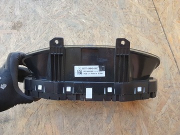 фото thumb №9, Ford mondeo mk5 спідометр  манометр gs7t-10849-bgc