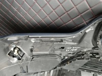 фото thumb №11, Bmw x1 f48 f49 15-19 бампер передний перед pdc