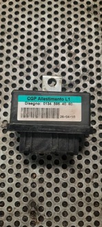 фото thumb №1, Модуль вентилятора pa66gf30