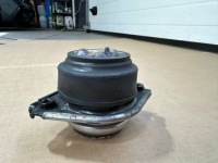 фото thumb №6, Подушка двигуна ліва, ліва кронштейн mercedes ml w164 6.3 amg om156