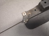 фото thumb №6, Бризковик спойлер підкрилок лівий a6 c6 4f0853833a