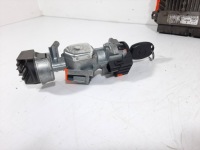 фото thumb №8, Ford focus mk2 універсал 1.8tdci 06r блок керування двигуном (ecu) комплект 6m51-12a650-yb
