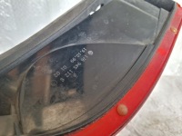 фото thumb №9, Vw golf iv 4 фара задня зад права 1j6945112s