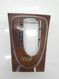 фото thumb №1, Рамка dekor автоматическая коробка передач mercedes w211 a2115420126