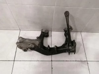 фото thumb №6, Porsche boxster 986 cross member вісь задня 996331155z0 балка osi задня ліва
