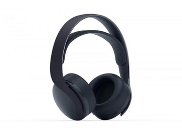 Беспроводная гарнитура SONY Pulse 3D, черная