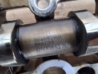 фото thumb №10, Bmw f06 f30 f10 f01 e70 f15 n57d30 n57 вали головки основа - 7800044