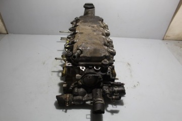 ГОЛОВКА ДВИГАТЕЛЯ HONDA CIVIC VIII 1.4