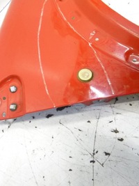 фото thumb №8, Крила правий ford transit connect i mk 1 lift 2009r.