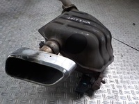 фото thumb №8, Grand cherokee wk2 lift выхлоп гаситель