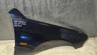 фото thumb №8, Крило праве перед bmw e39 k: orientblau металік