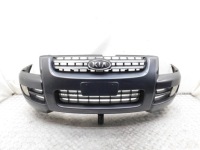 фото thumb №1, Бампер перед комплект- kia sportage ii 04-10