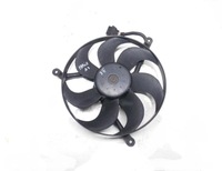 фото thumb №1, Вентилятор радіатора fabia 1.9 sdi polo 9n