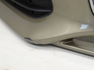 фото thumb №8, Kpl бампер перед переднє audi a4 b8 07-11r ly1q