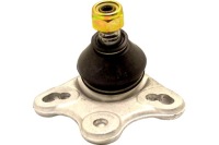 фото thumb №2, Starline шарова опора важеля l/p mercedes a-klasa w168 97-04 + болти