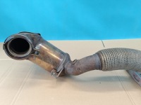 фото thumb №9, Vw tiguan ii 2 рестайлинг 1,5 tsi 110kw 22r катализатор dpf 5wa131723b 3q0131701m