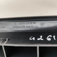 фото thumb №8, Правая передняя молдинг пороговая mercedes-benz s w222, v222, x222