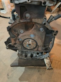 Ford mondeo mk5 s-max mk2 kuga mk2 двигун 2.0 tdci t7ca euro 6 Недорого, фото thumb