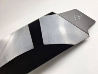 фото thumb №9, Element отделка стойка левая сторона tesla model s f14942