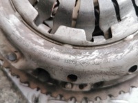 фото thumb №4, Сцепление колесо маховик renault clio iv 123117787r