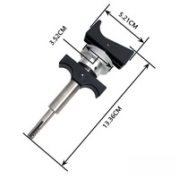 фото thumb №12, З'єднувач котушки запалювання iskrowe роз'єми